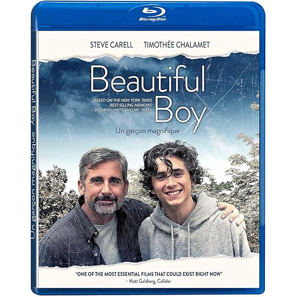 Amazon.com: Dream boy : Movies & TV